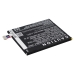 Battery compatible with Wiko