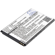 Battery compatibleWith Wiko