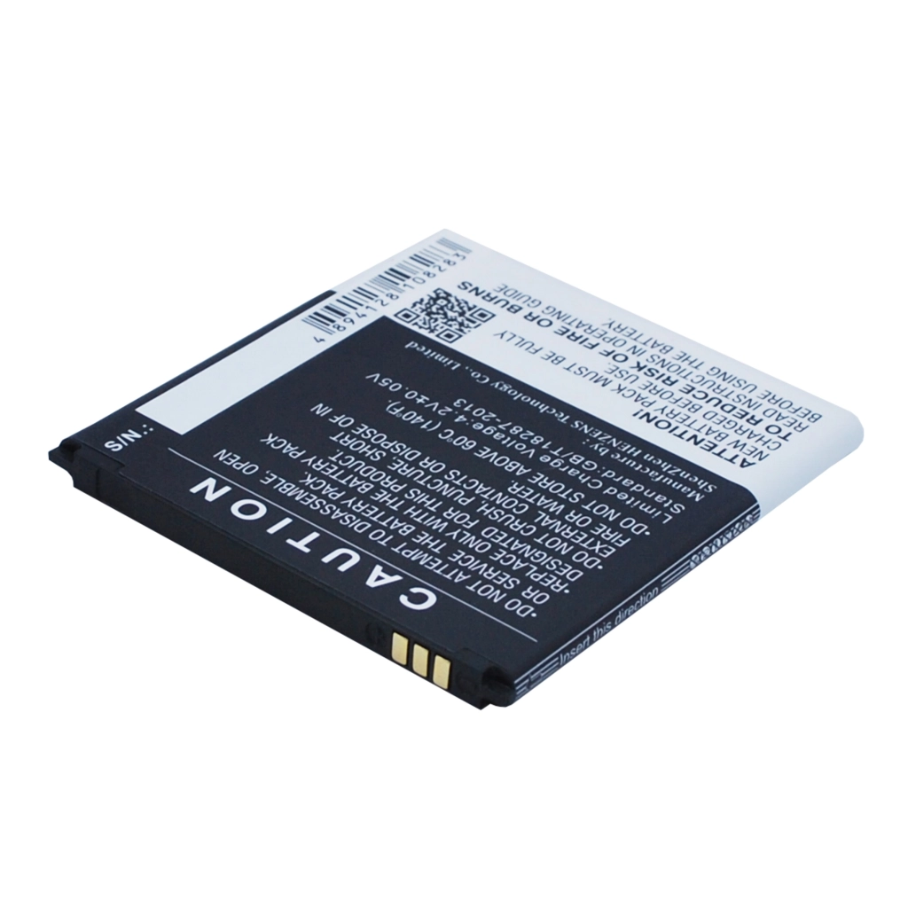 Batería del teléfono móvil Wiko CS-WKN310SL
