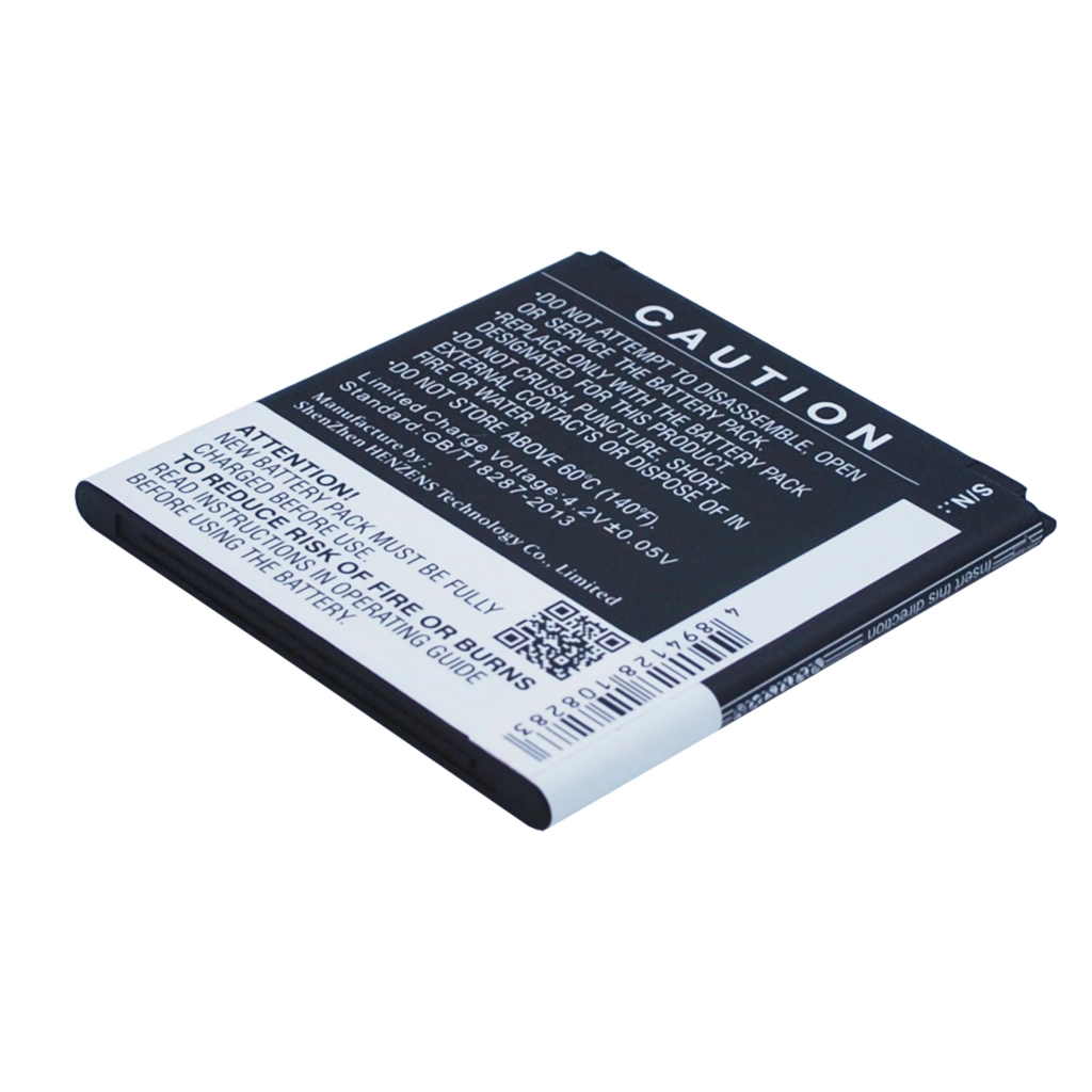 Batería del teléfono móvil Wiko CS-WKN310SL