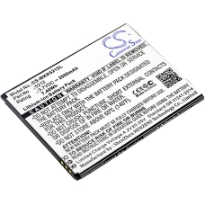Reemplazo de batería compatible para Wiko 5212