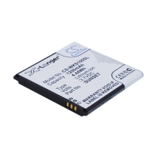 Reemplazo de batería compatible para BLU C535143120T,SUNSET