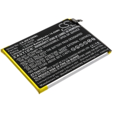 Reemplazo de batería compatible para Wiko TLP18H06