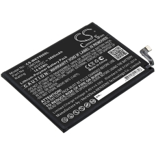 Reemplazo de batería compatible para Wiko 386768