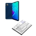 Batería del teléfono móvil Wiko CS-WKY820SL