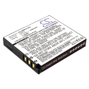 Batería compatibleWith Wisycom