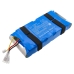 Batería de vacío Womow CS-WMS220VX