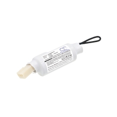 Reemplazo de batería compatible para Whitlock 000505