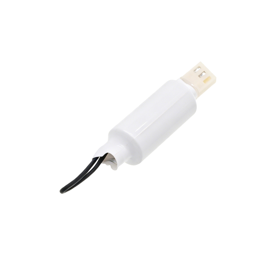 Battery compatible with Whitlock