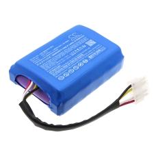 Reemplazo de batería compatible para Mowox BA 573