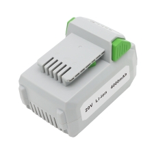 Compatible battery replacement for WORKPRO D01102700,W126053,W181340