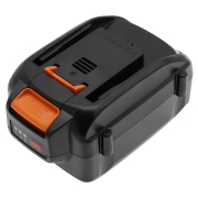 Battery for Worx WG180