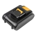 Battery Replaces WA3553