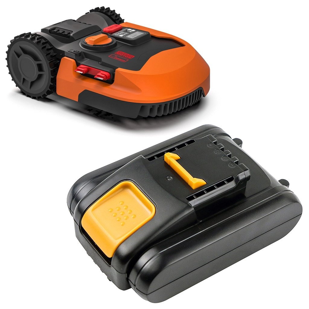 Battery Replaces WA3553