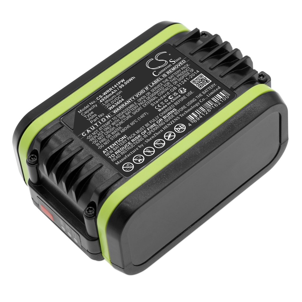 Battery industrial Al-ko CS-WRR141PW