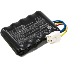 Reemplazo de batería compatible para Worx 50032492,50032774,CA0005,LBF2025,WA3230...