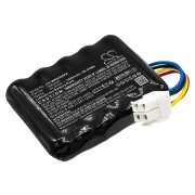 Batería para herramientas eléctricas Worx WR104SI