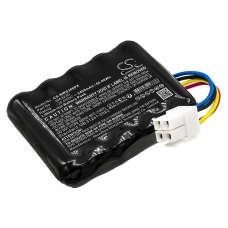 Reemplazo de batería compatible para Worx 50032492,50032774,CA0005,WA3230,WA3231