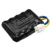 Battery Replaces CA0005