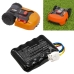 Batería para herramientas eléctricas Worx WR110MI.1