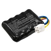 Batería para herramientas eléctricas Worx WR096S