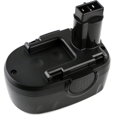 Reemplazo de batería compatible para Worx WA3127