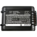 Battery Replaces WA3570