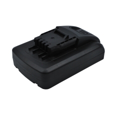 Reemplazo de batería compatible para Worx WA3527,WA3539,WX156