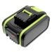 Battery industrial Pattfield CS-WRX352PX