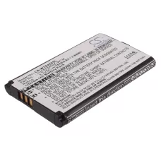 Reemplazo de batería compatible para Wacom 1UF553450Z-WCM,ACK-40403,ACK40401,B056P036-1004,F1134J-711...