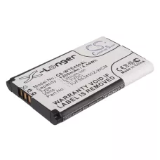 Reemplazo de batería compatible para Wacom 1UF553450Z-WCM,ACK-40403,B056P036-1004,F1134J-711,SLA-A328