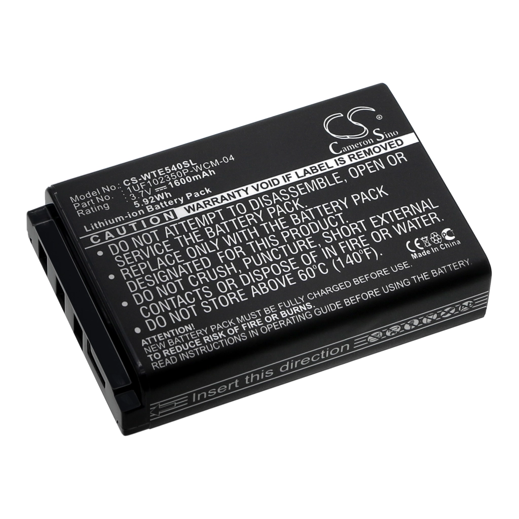 Battery Replaces CP-GWL04