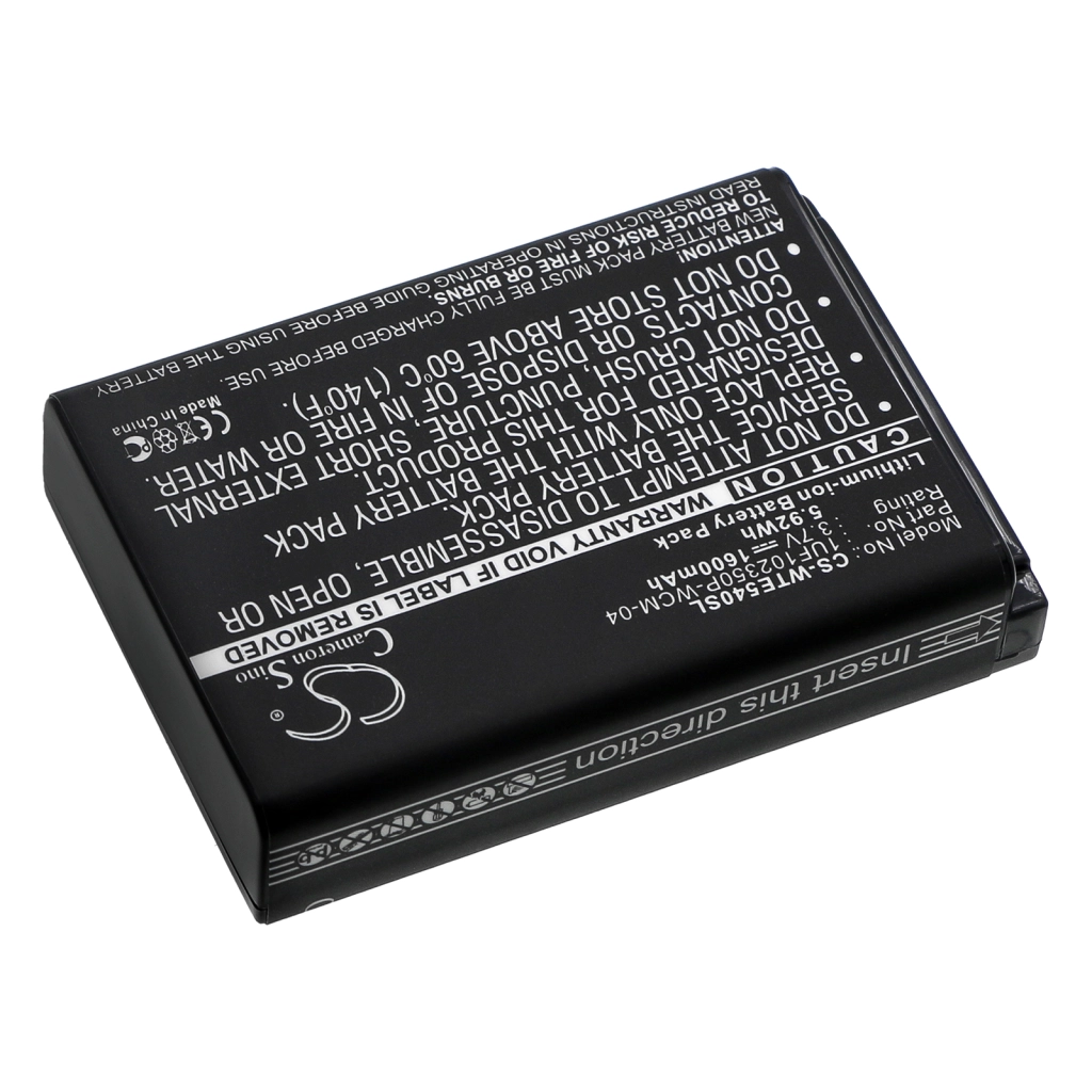 Battery Replaces CP-GWL04