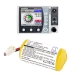 Batería Médica Weinmann CS-WWM151MD