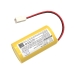 Battery Replaces 88888696