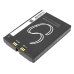 Terminal de pago Batería Wiseasy CS-WYP300BL