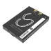 Terminal de pago Batería Wiseasy CS-WYP300BL