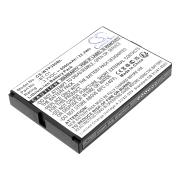 Batería compatibleWith Wiseasy