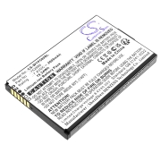 Batería compatibleWith Wiseasy