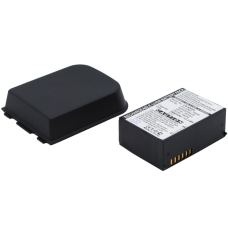 Reemplazo de batería compatible para DELL 310-5965,U6192