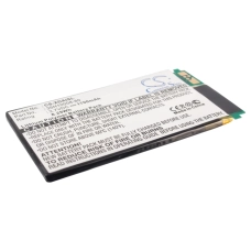 Reemplazo de batería compatible para HTC 35H10008-80