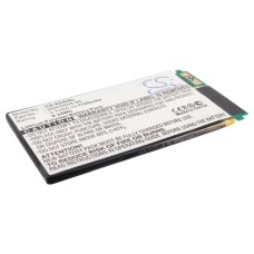 Reemplazo de batería compatible para O2 35H10008-80
