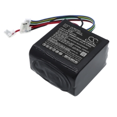 Reemplazo de batería compatible para Roborock BCR-1P6S-4000HD