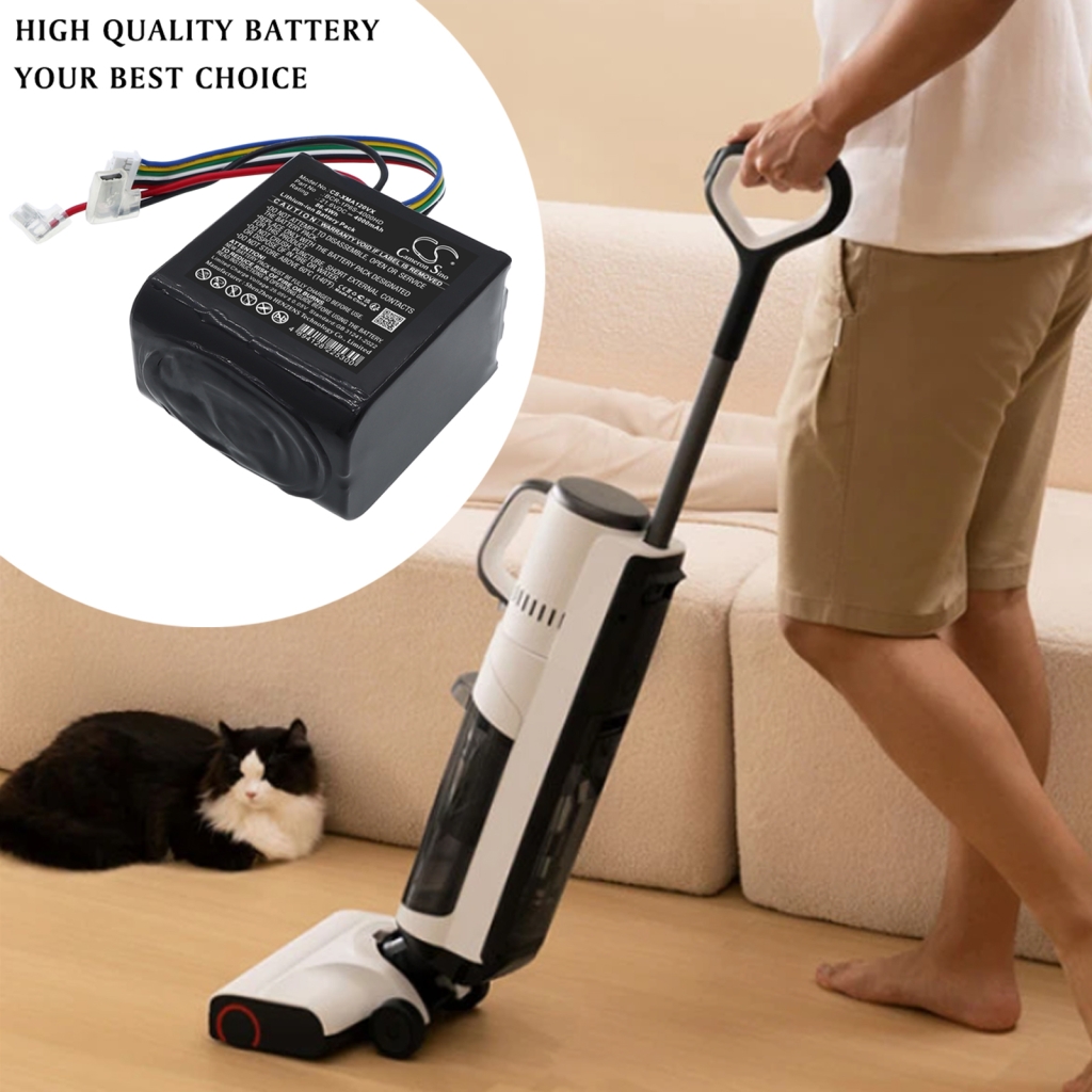 Batería de vacío Roborock CS-XMA120VX