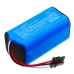 Vacuum Battery Xiaomi Robot Vacuum E10C