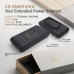 Battery for Xiaomi G9 Plus Handheld Vacuum Cleaner