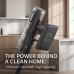 Battery for Xiaomi G9 Plus Handheld Vacuum Cleaner