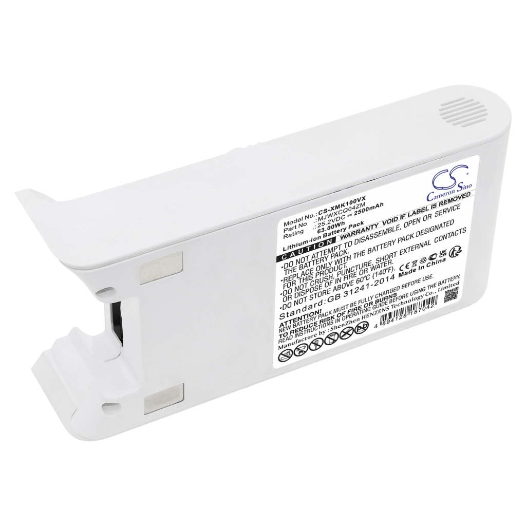 Xiaomi SCWXCQ02ZHM