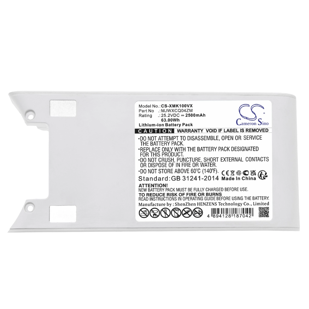 Xiaomi SCWXCQ02ZHM