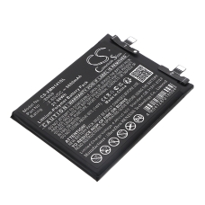 Reemplazo de batería compatible para Redmi BM68